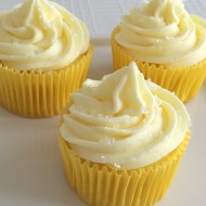 Lemon Cupcakes