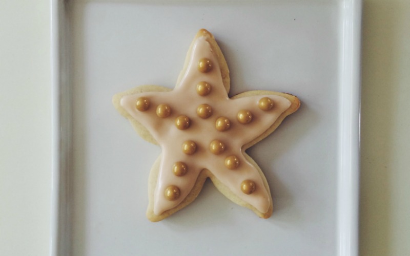 Cut-Out Cookies